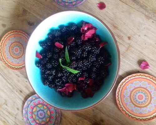 Britain’s Very Own Superfood